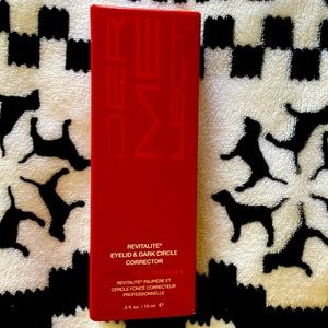 NWOT Dermelect Revitalite Eyelid & Dark Circle Corrector